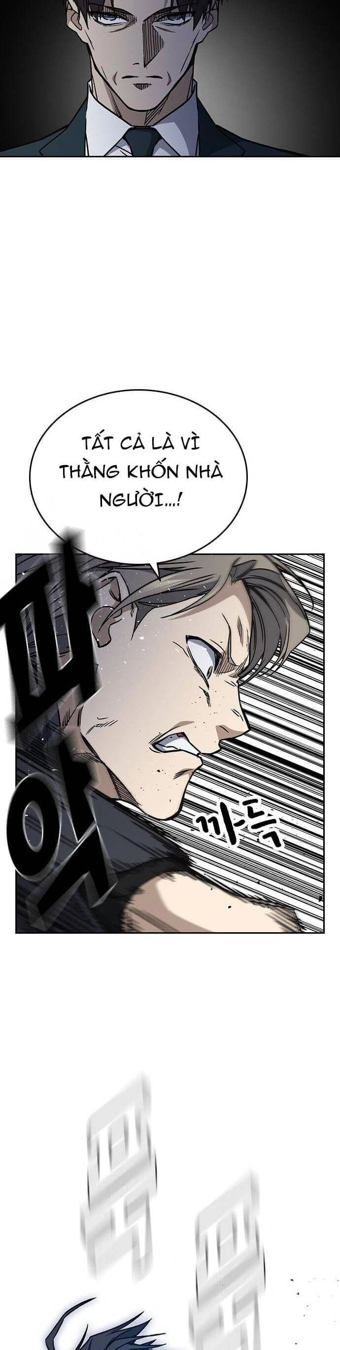 Học Nhóm Chapter 158 - 41