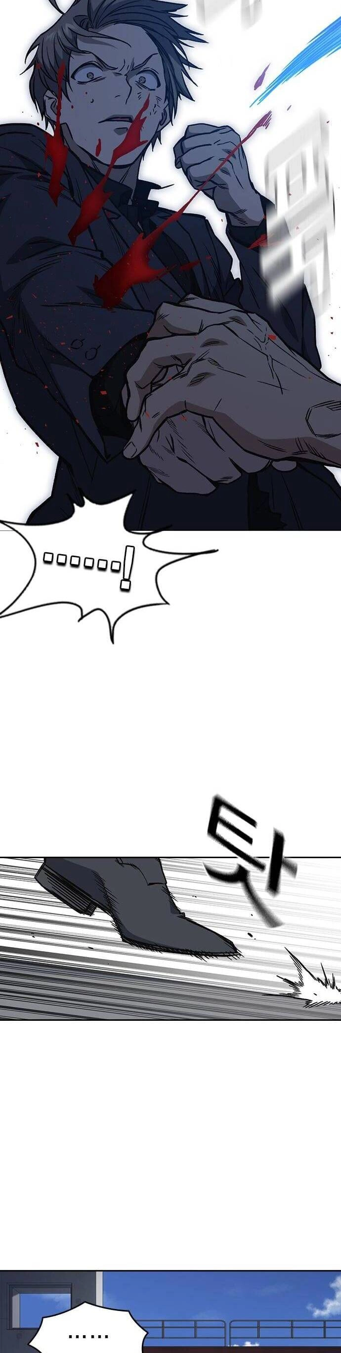 Học Nhóm Chapter 158 - 42