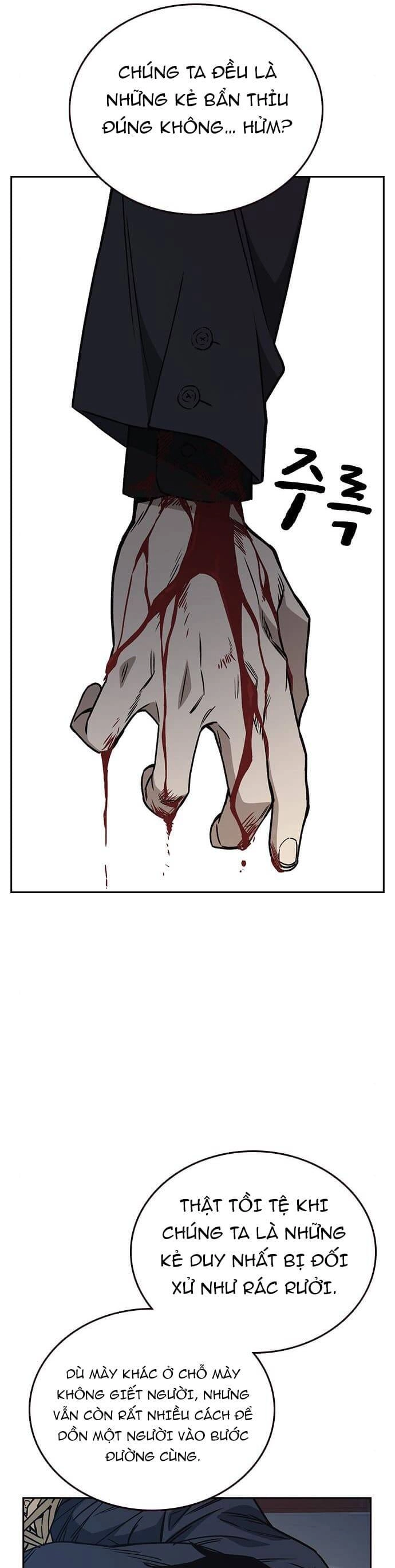 Học Nhóm Chapter 158 - 44