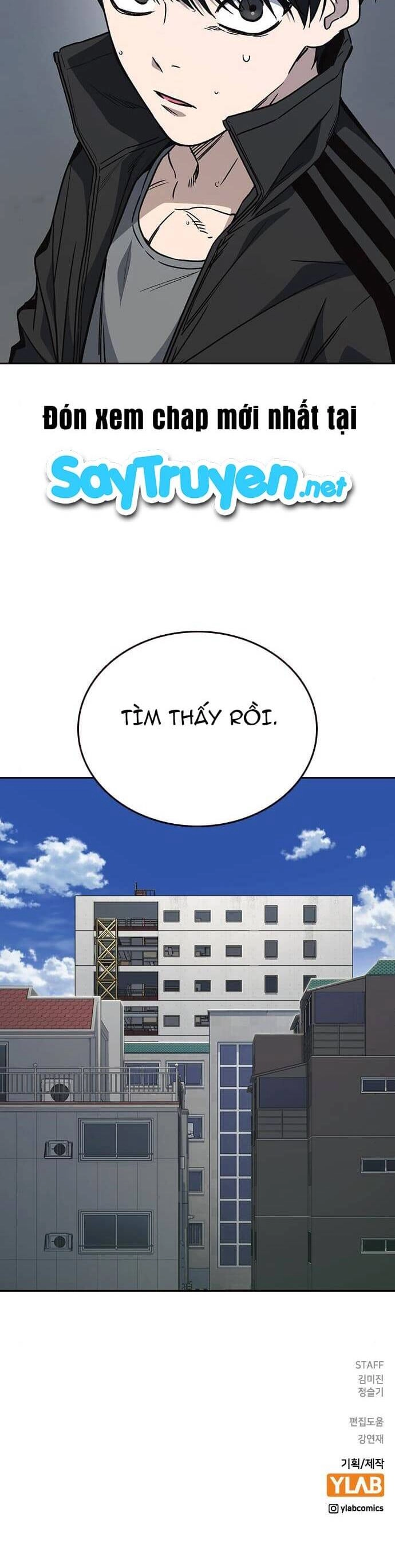 Học Nhóm Chapter 158 - 48