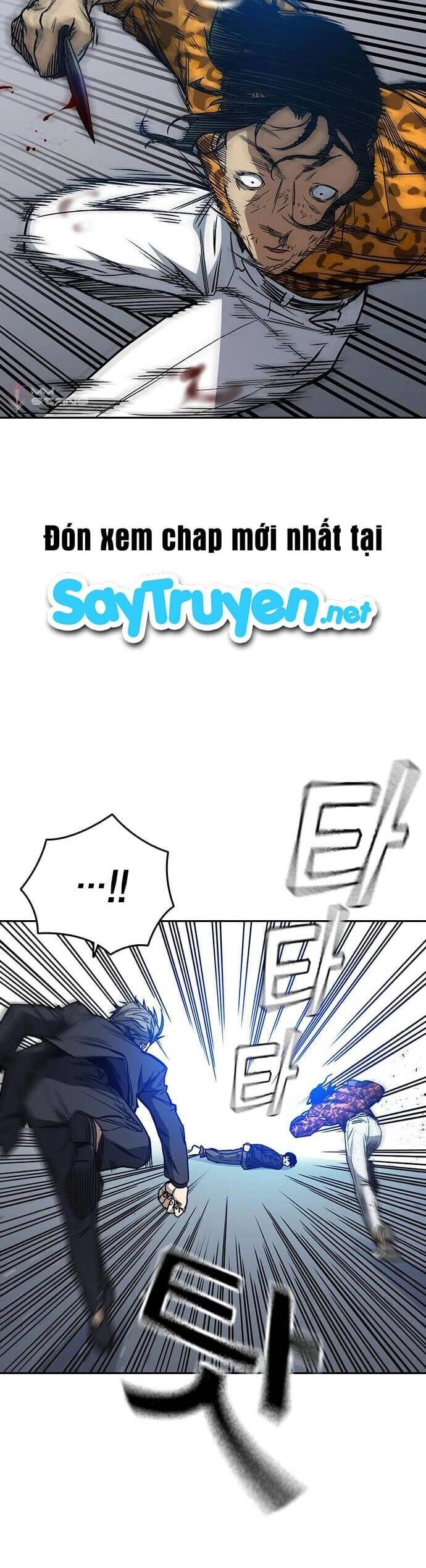 Học Nhóm Chapter 159 - 6