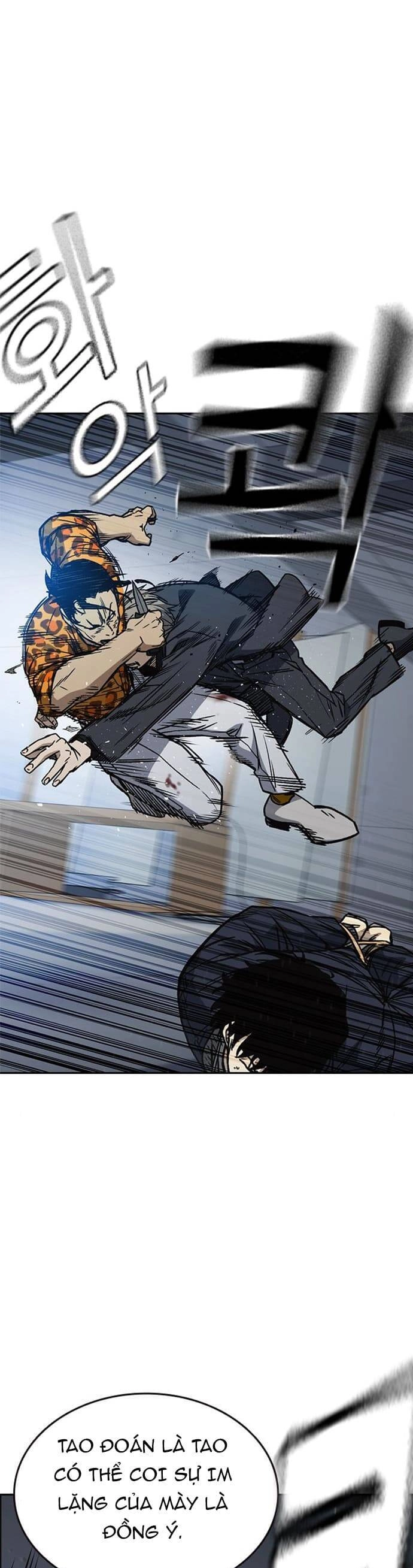 Học Nhóm Chapter 159 - 7