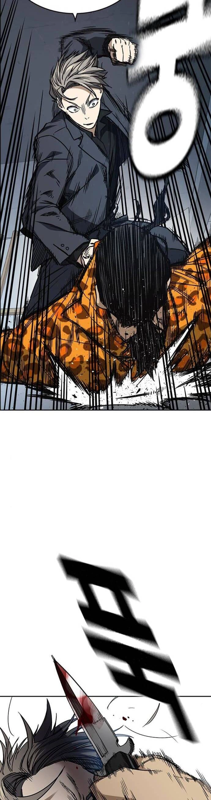 Học Nhóm Chapter 159 - 8