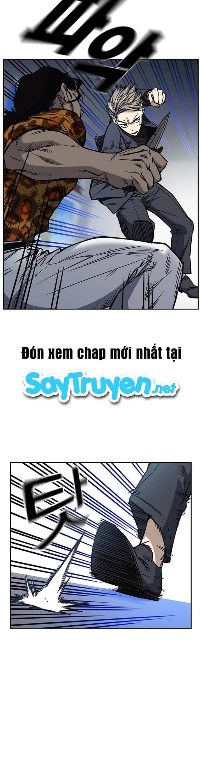 Học Nhóm Chapter 159 - 11