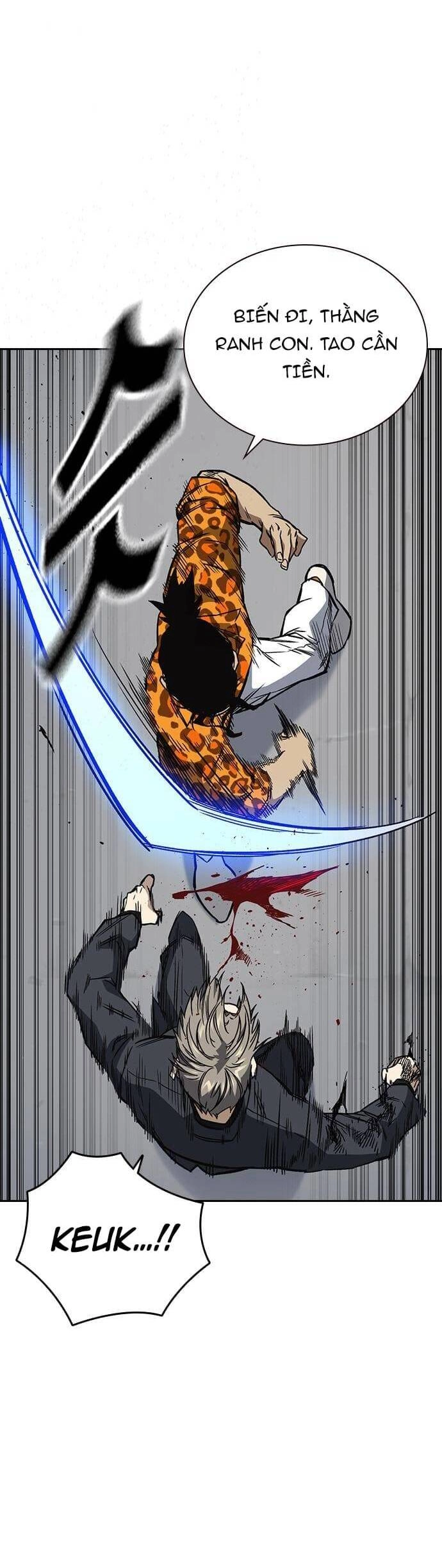 Học Nhóm Chapter 159 - 13