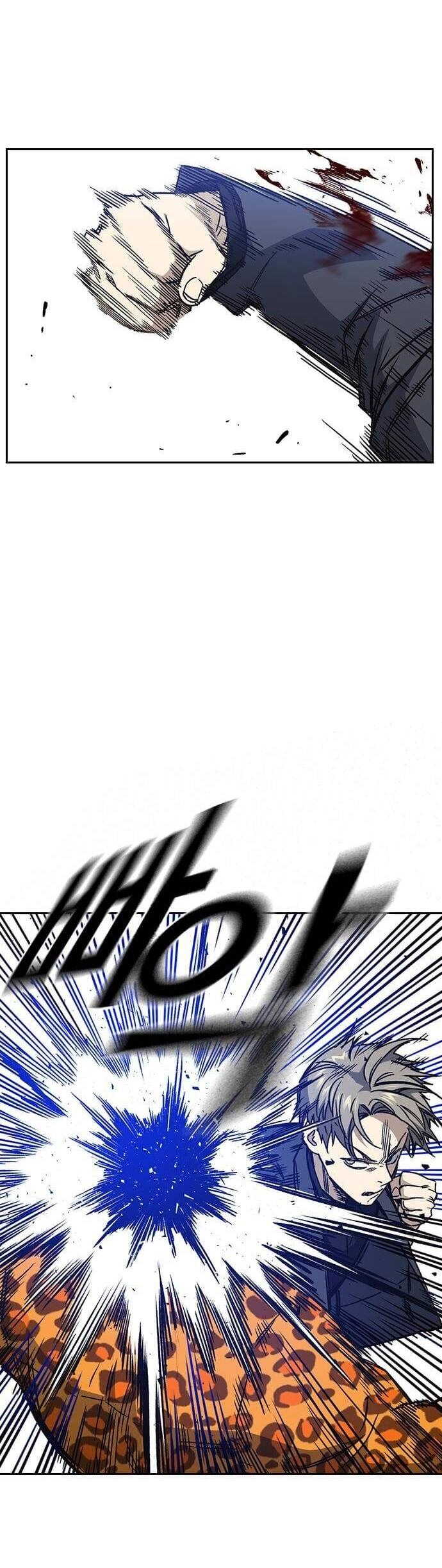 Học Nhóm Chapter 159 - 14