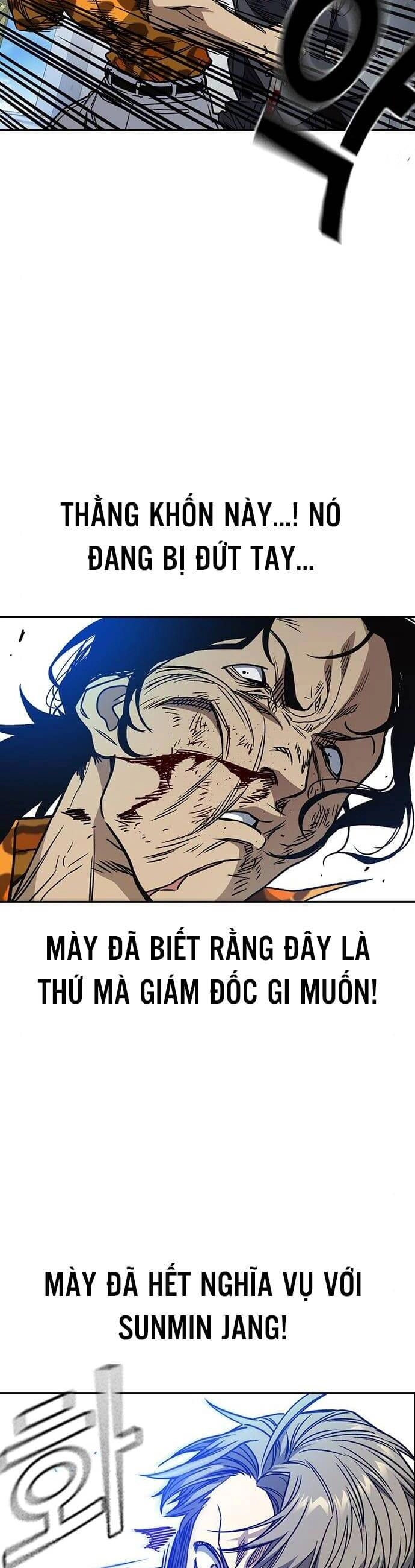 Học Nhóm Chapter 159 - 23