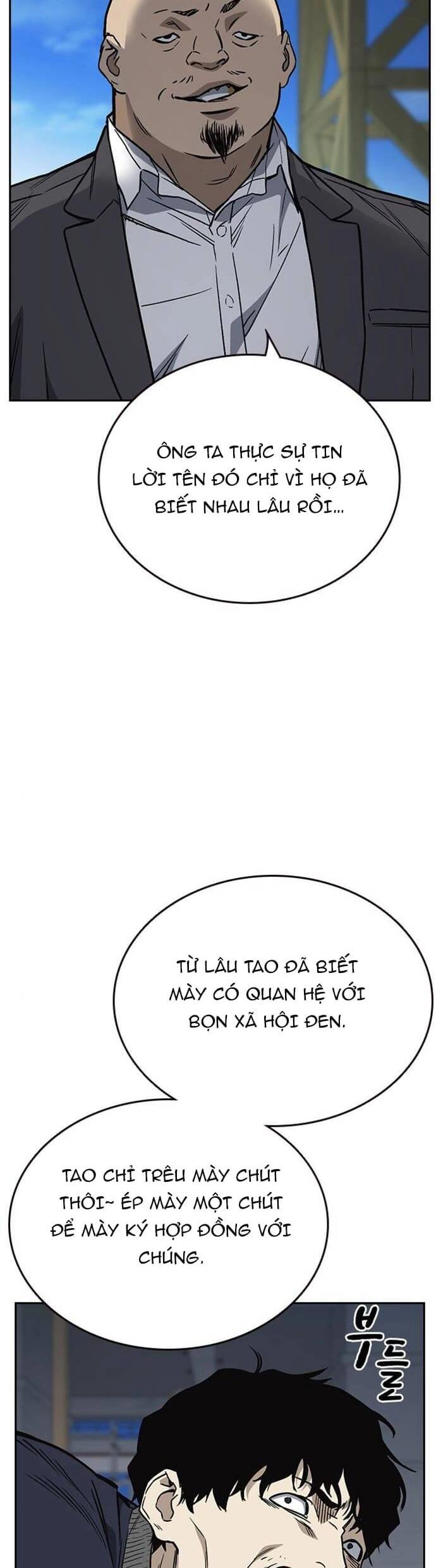 Học Nhóm Chapter 159 - 37
