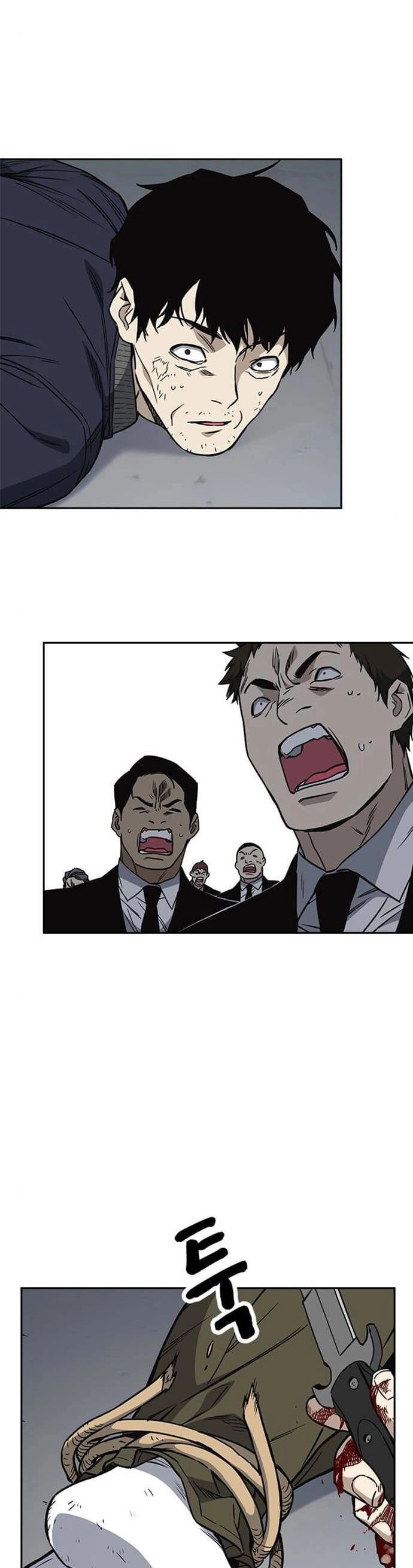 Học Nhóm Chapter 159 - 47