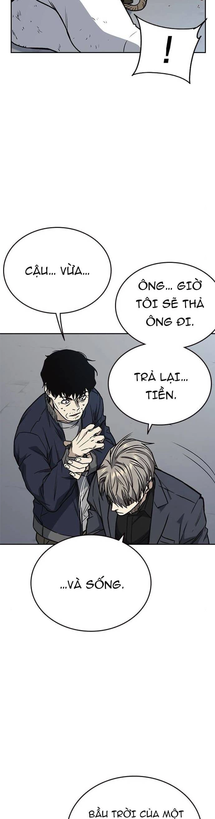 Học Nhóm Chapter 159 - 48