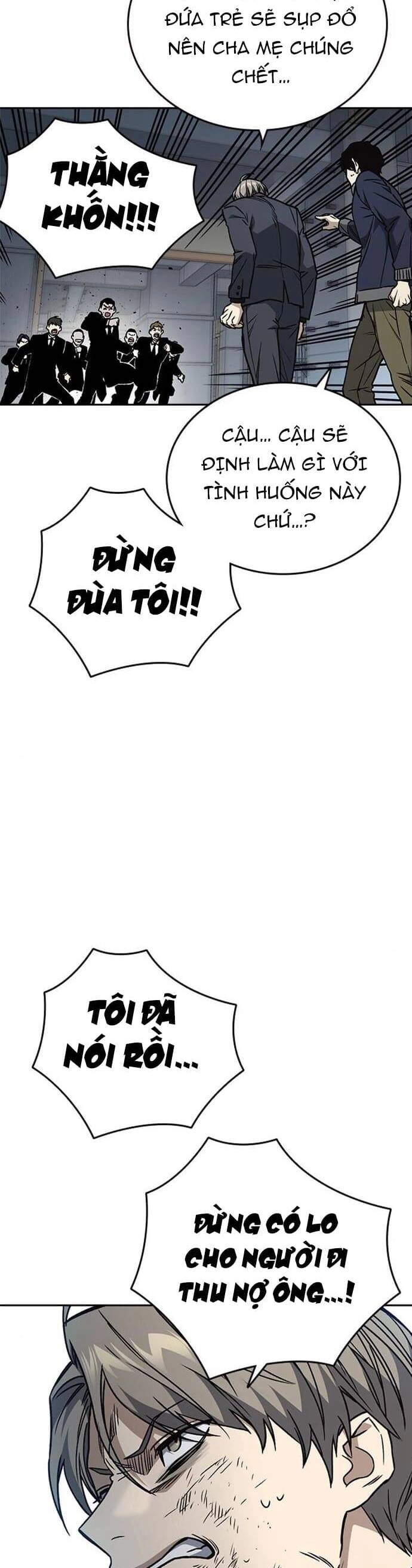 Học Nhóm Chapter 159 - 49