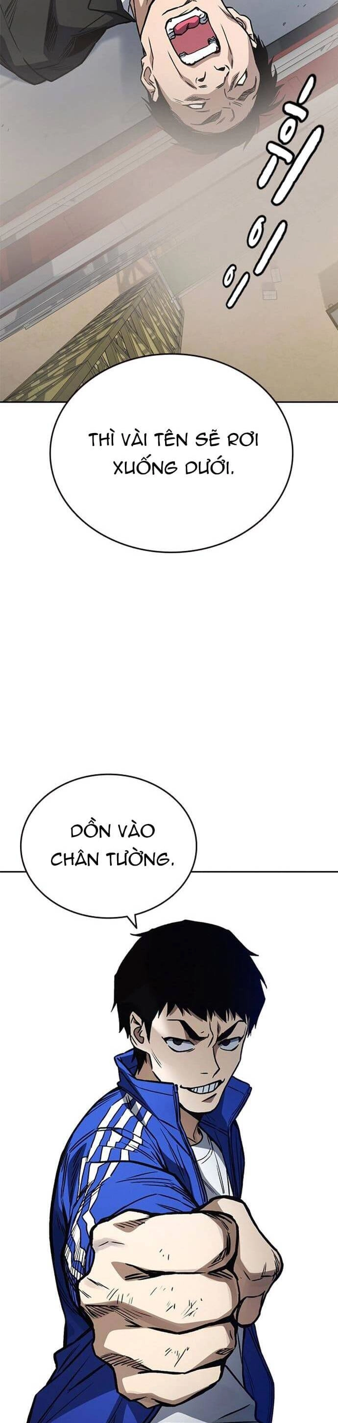Học Nhóm Chapter 160 - 8