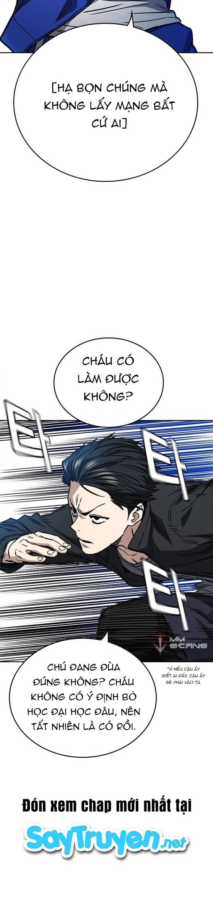 Học Nhóm Chapter 160 - 9