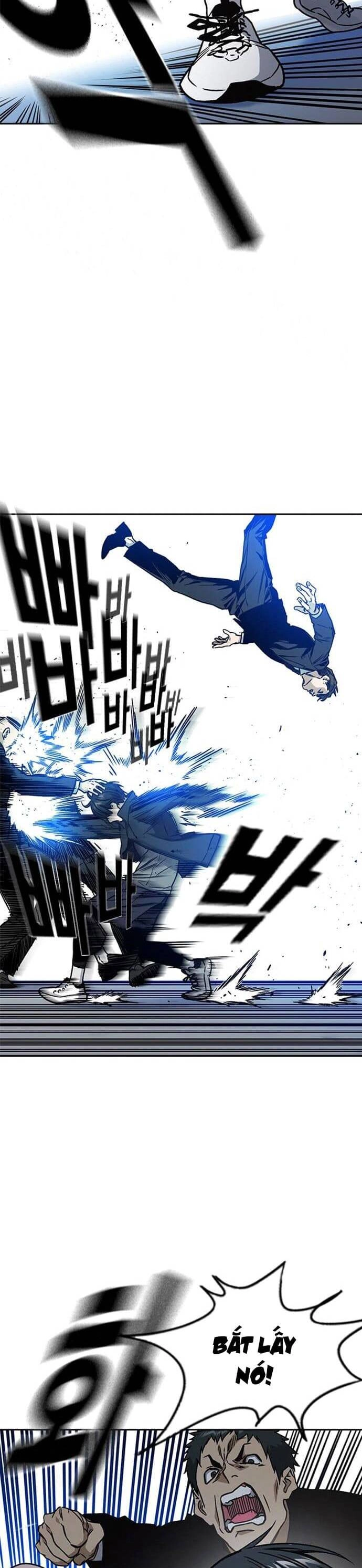 Học Nhóm Chapter 160 - 11