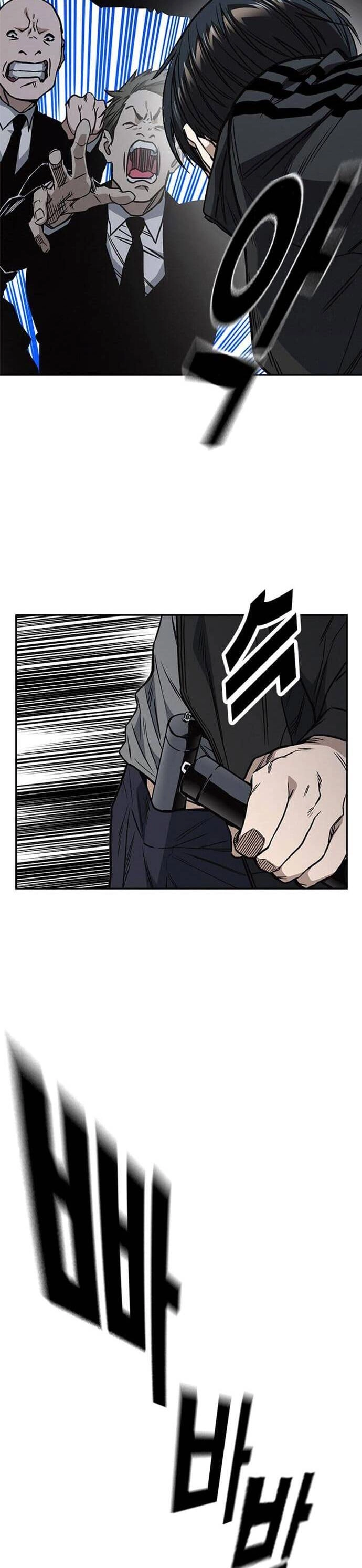 Học Nhóm Chapter 160 - 12