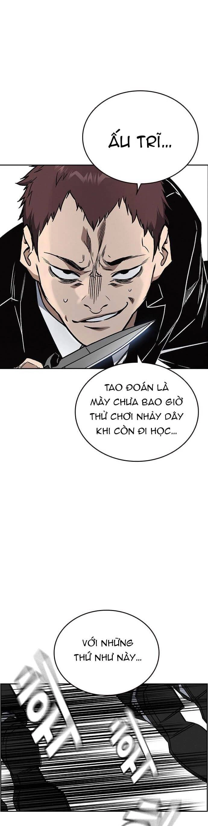 Học Nhóm Chapter 160 - 19