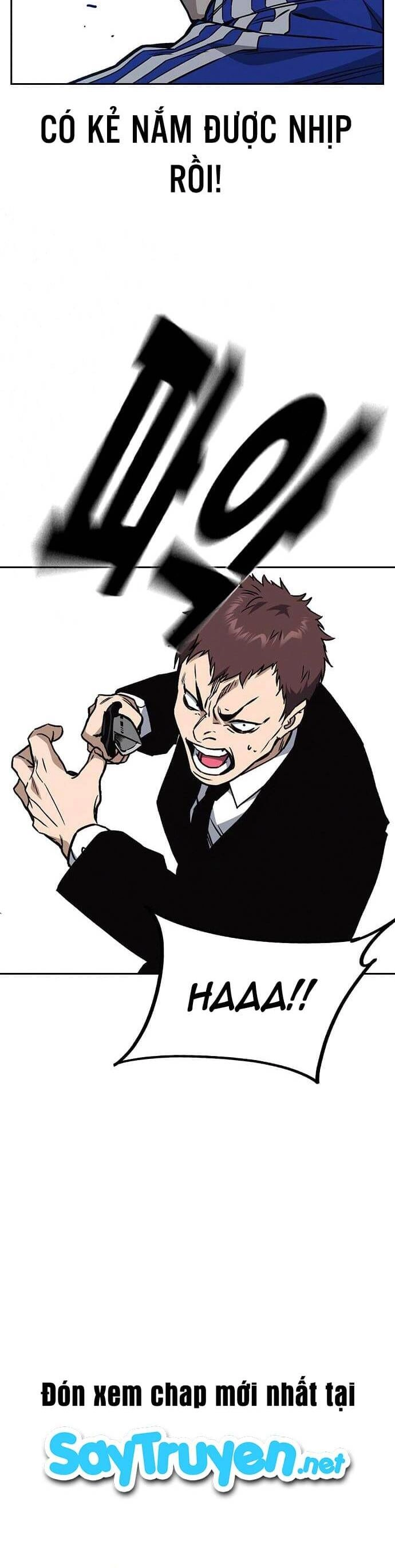 Học Nhóm Chapter 160 - 21