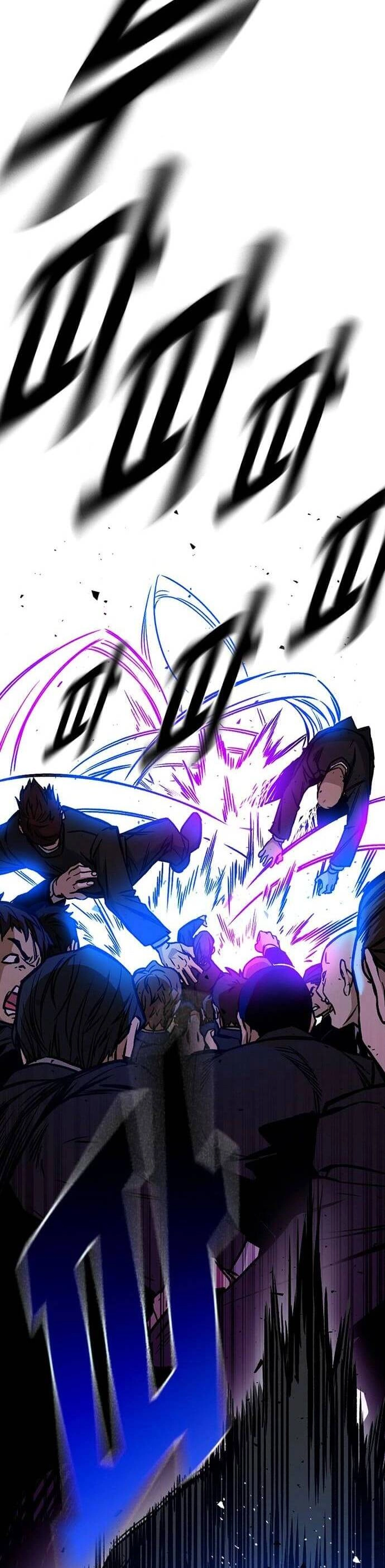 Học Nhóm Chapter 160 - 27