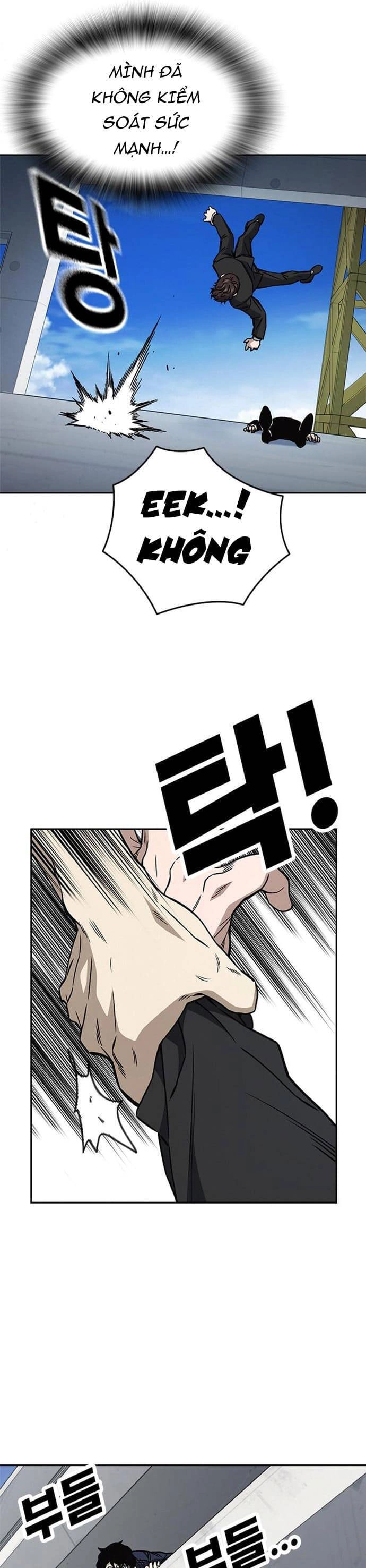 Học Nhóm Chapter 160 - 30