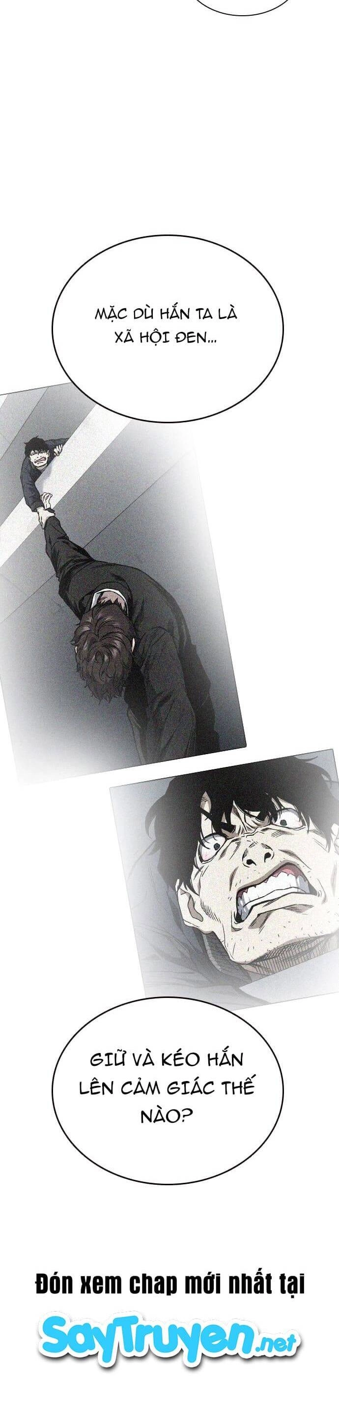 Học Nhóm Chapter 160 - 37