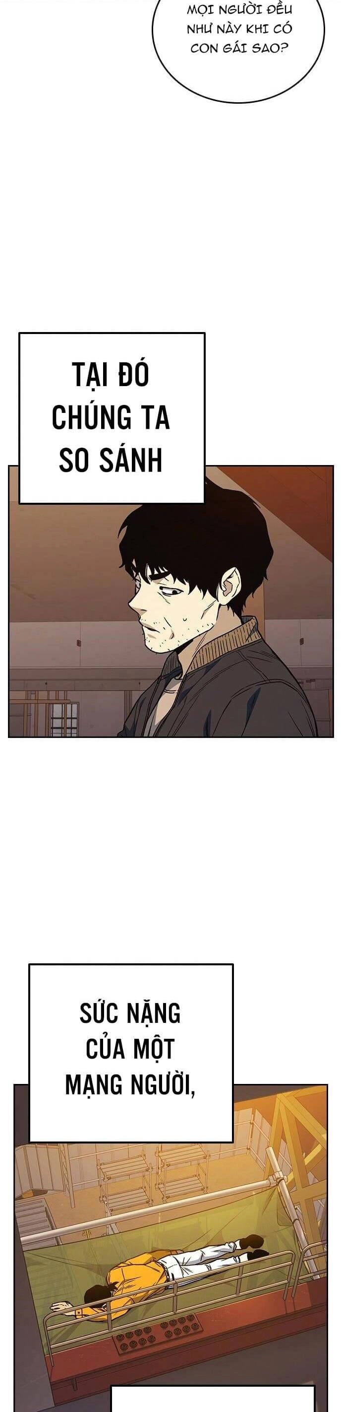 Học Nhóm Chapter 160 - 40