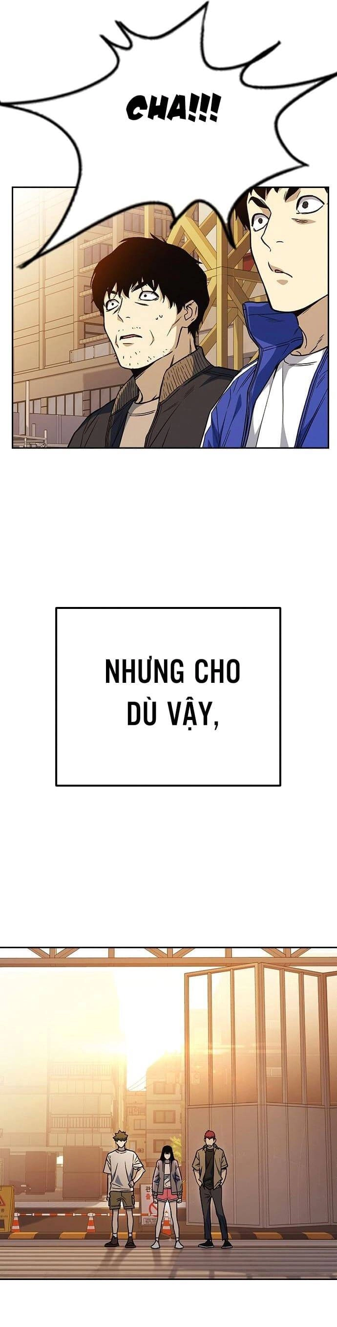 Học Nhóm Chapter 160 - 42