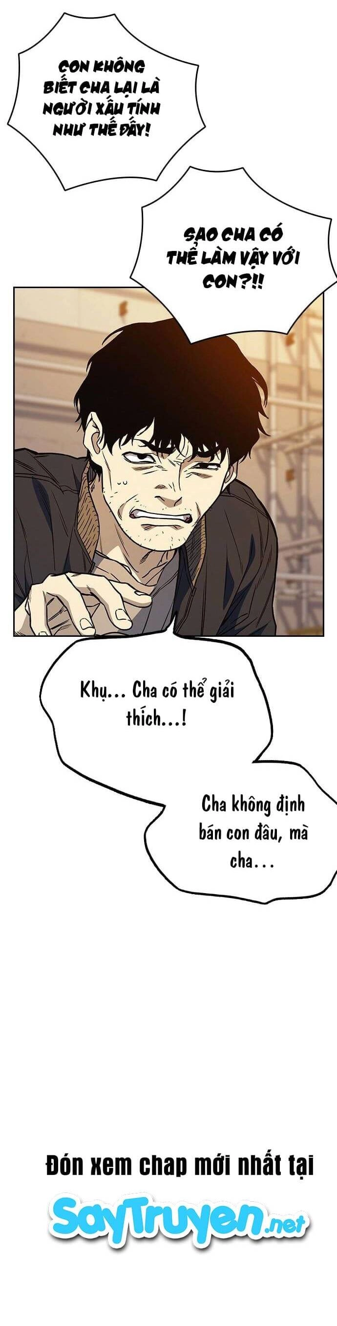 Học Nhóm Chapter 160 - 45