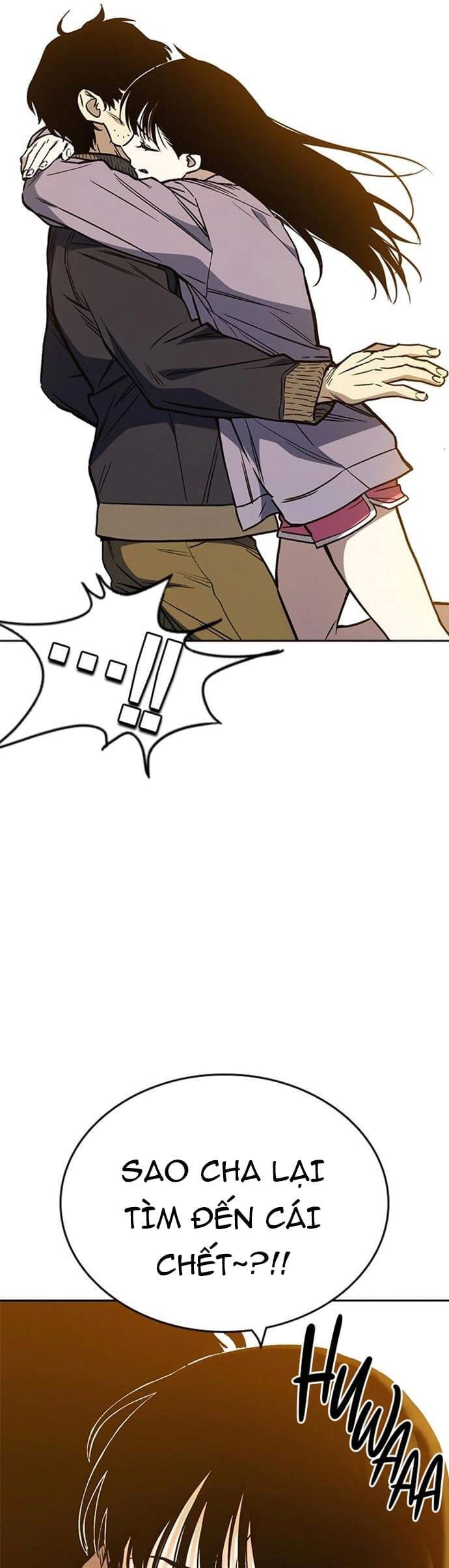 Học Nhóm Chapter 160 - 46