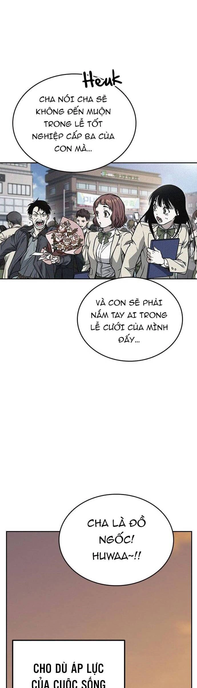 Học Nhóm Chapter 160 - 48