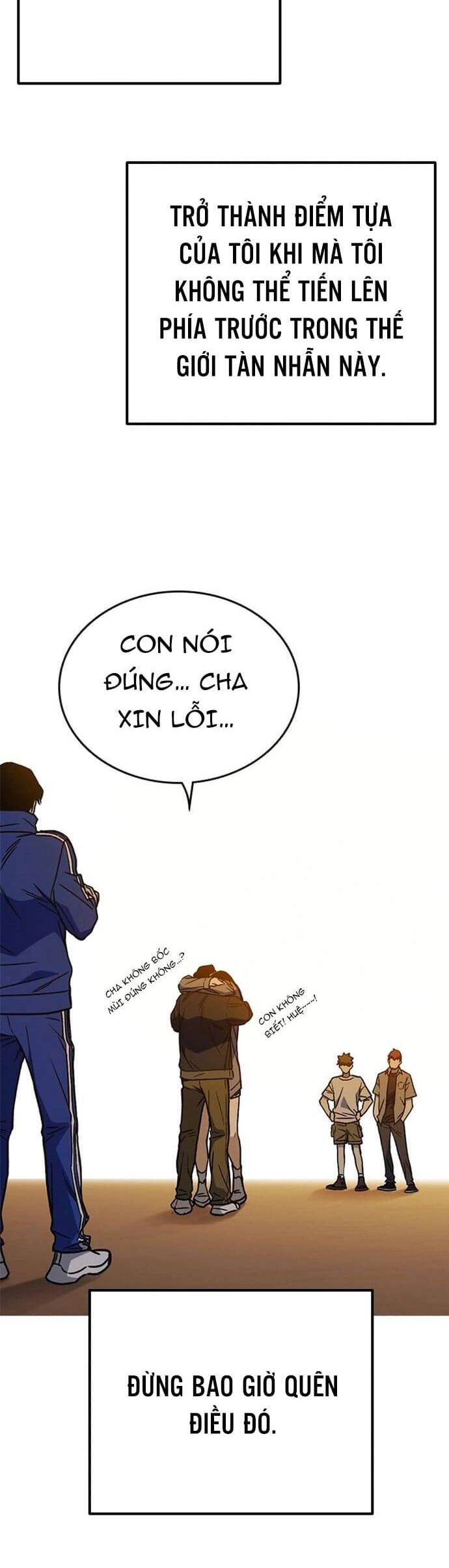 Học Nhóm Chapter 160 - 50