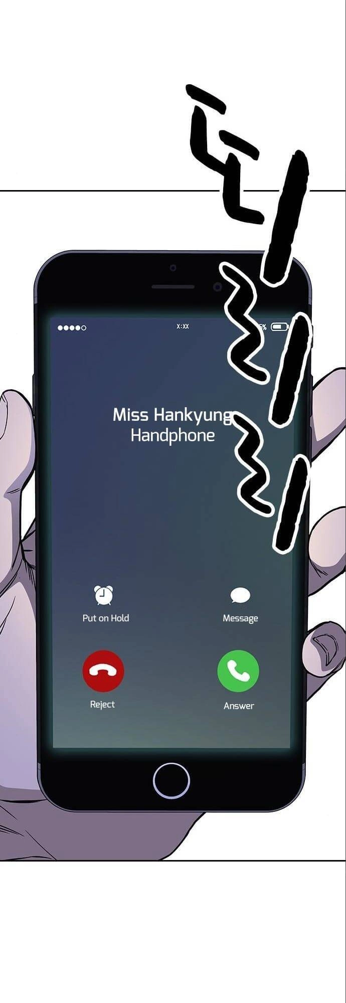 Học Nhóm Chapter 161 - 2