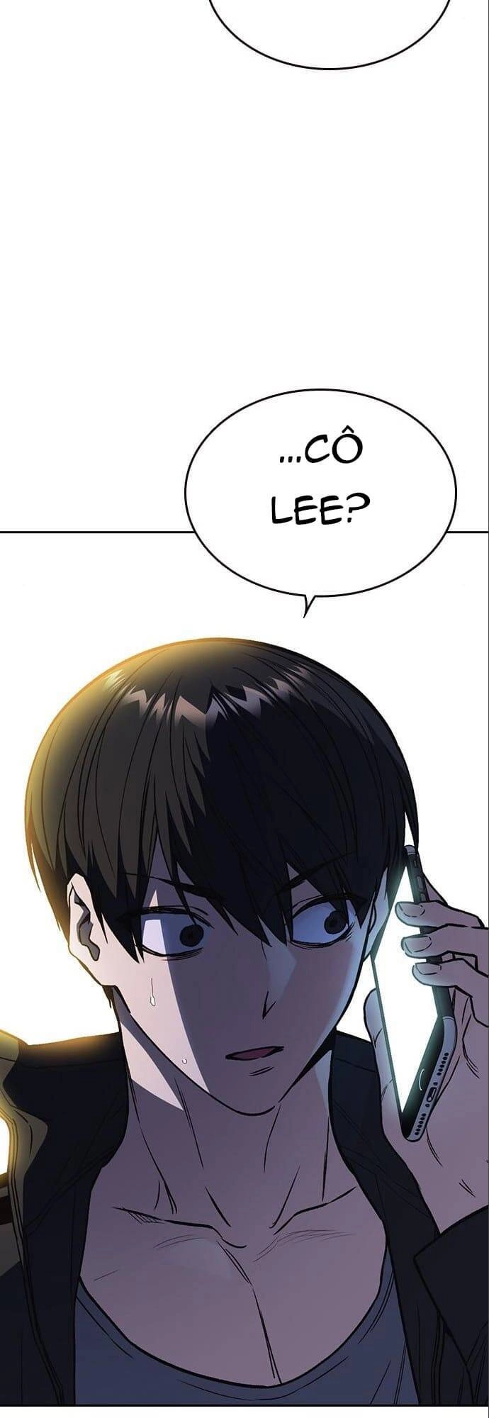 Học Nhóm Chapter 161 - 6