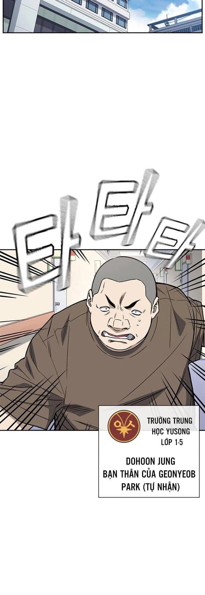 Học Nhóm Chapter 161 - 13