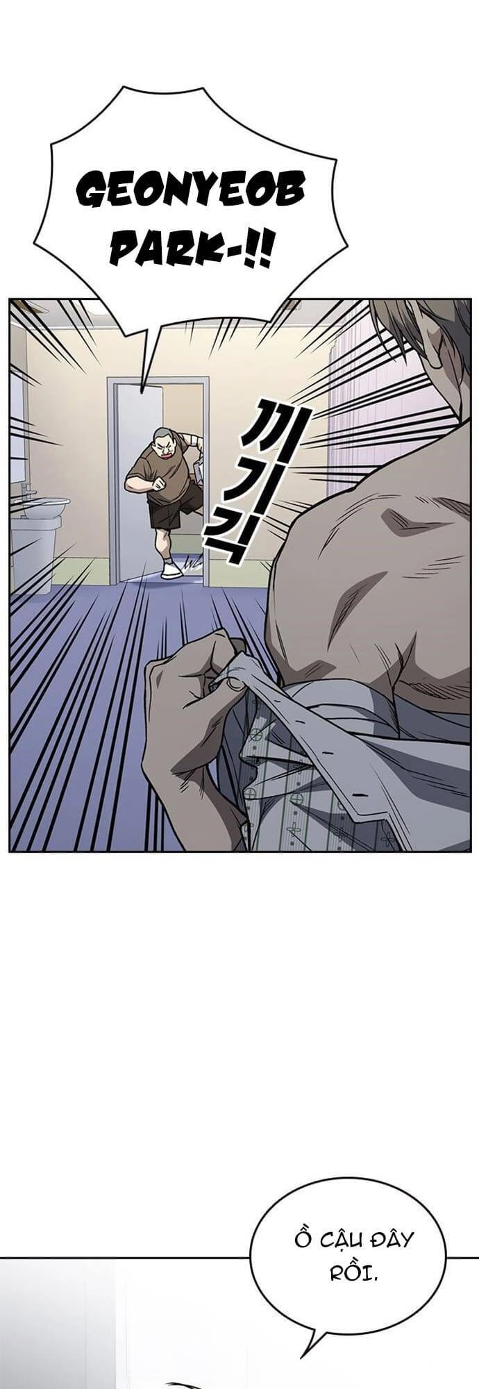 Học Nhóm Chapter 161 - 14