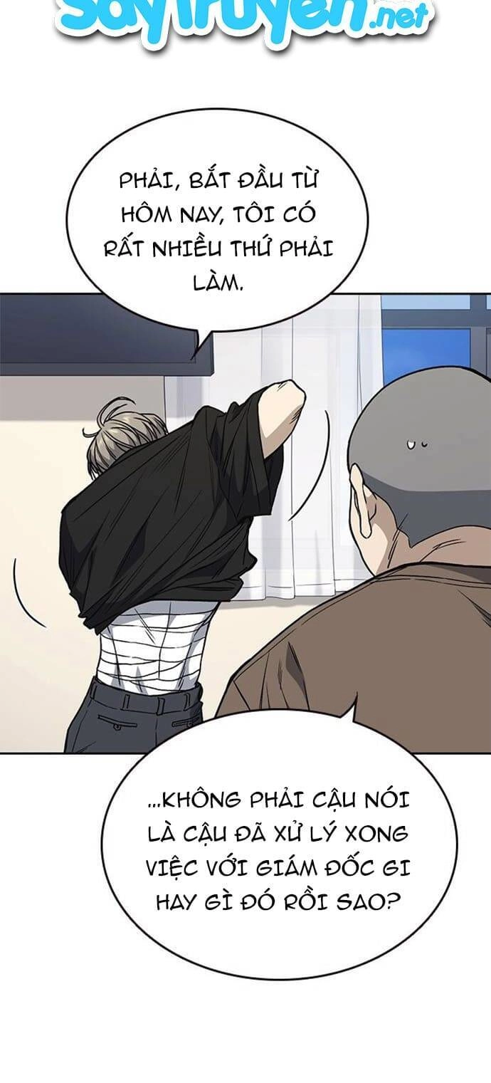 Học Nhóm Chapter 161 - 17