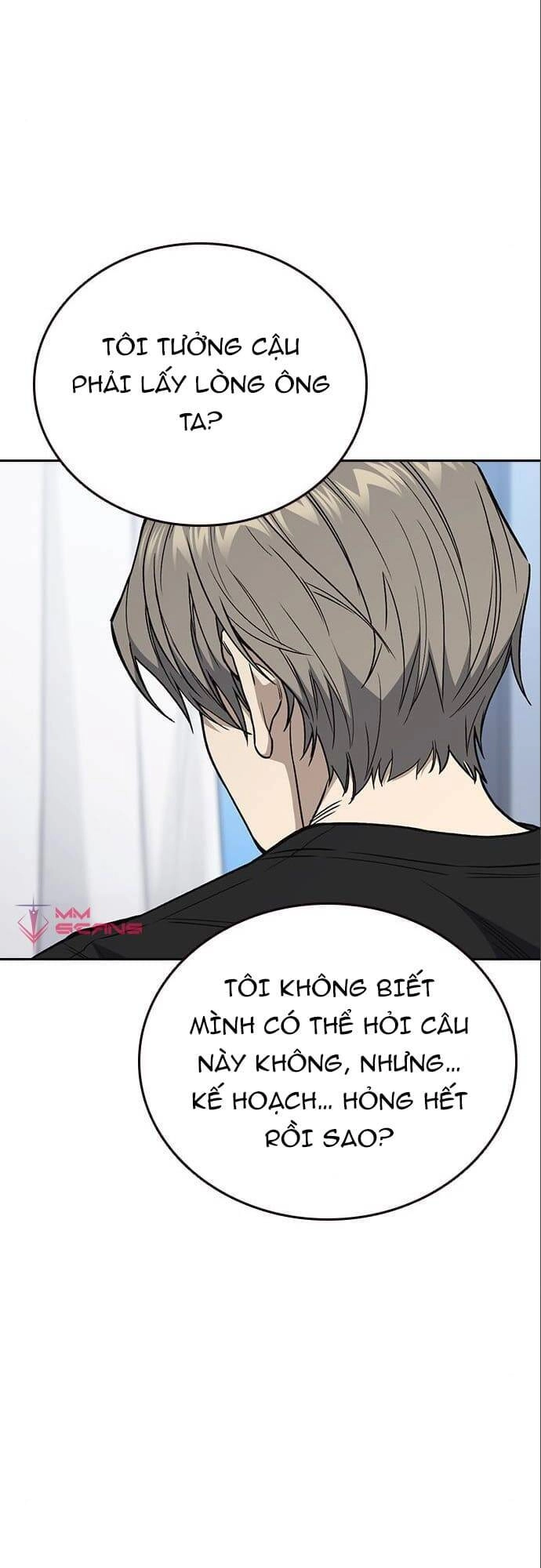 Học Nhóm Chapter 161 - 18