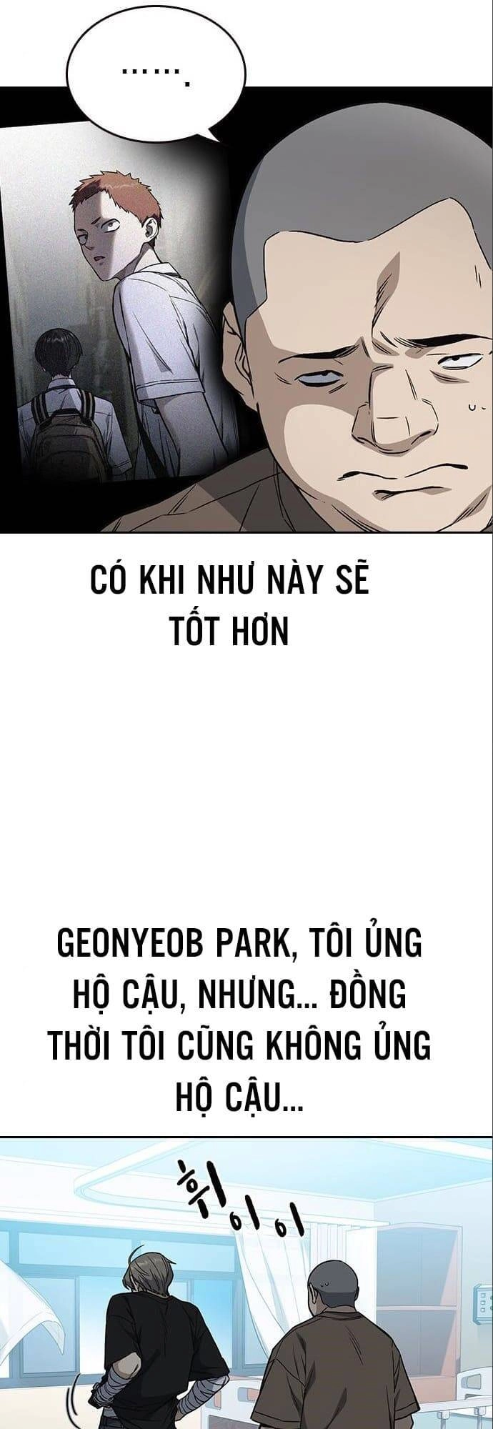 Học Nhóm Chapter 161 - 19