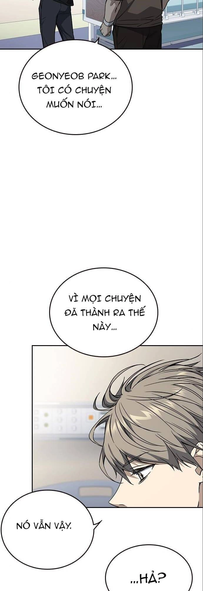 Học Nhóm Chapter 161 - 20