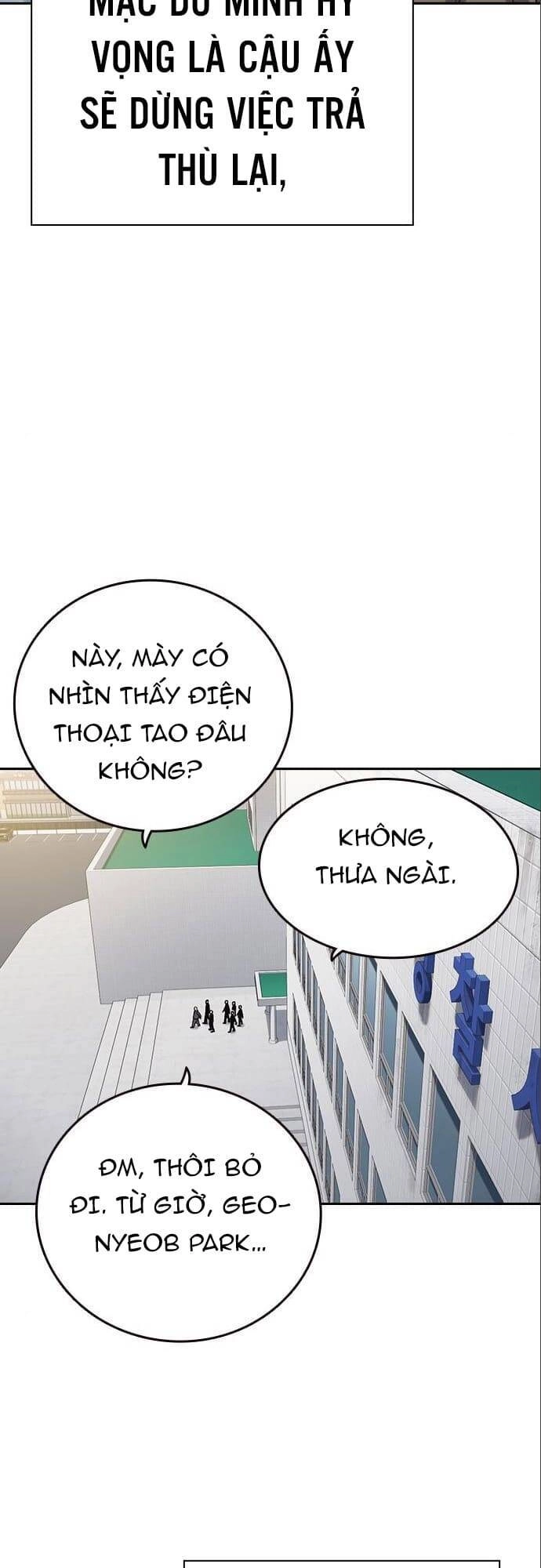 Học Nhóm Chapter 161 - 23