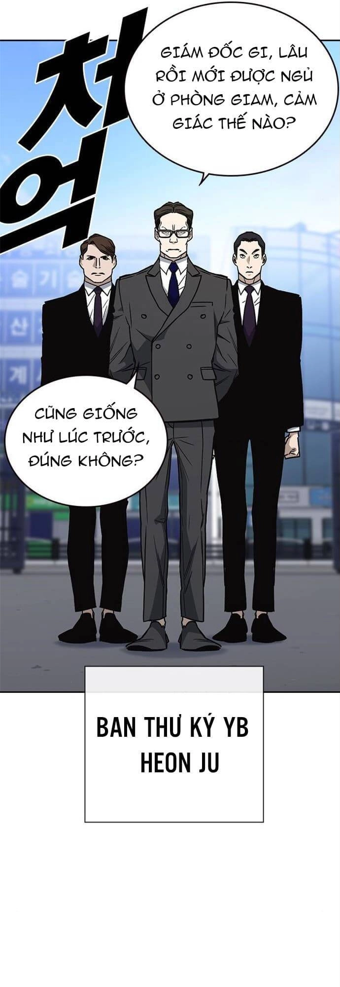 Học Nhóm Chapter 161 - 26