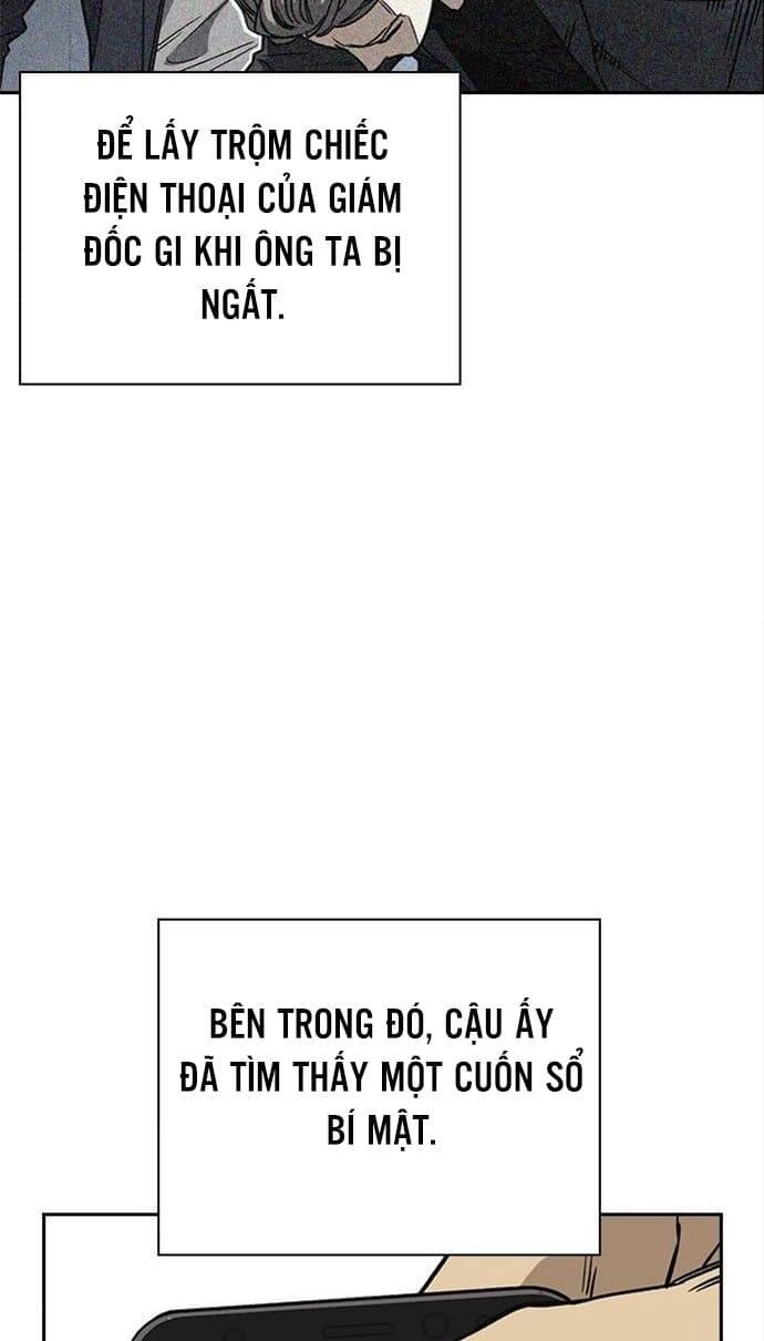 Học Nhóm Chapter 161 - 32