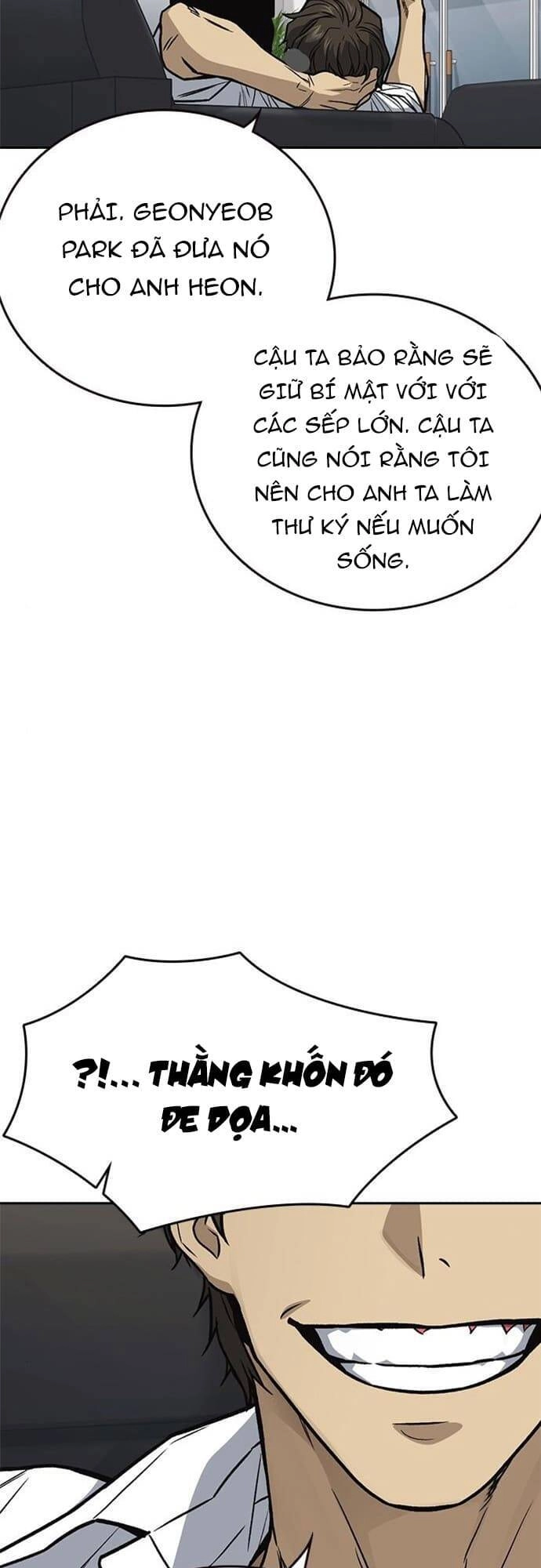 Học Nhóm Chapter 161 - 35