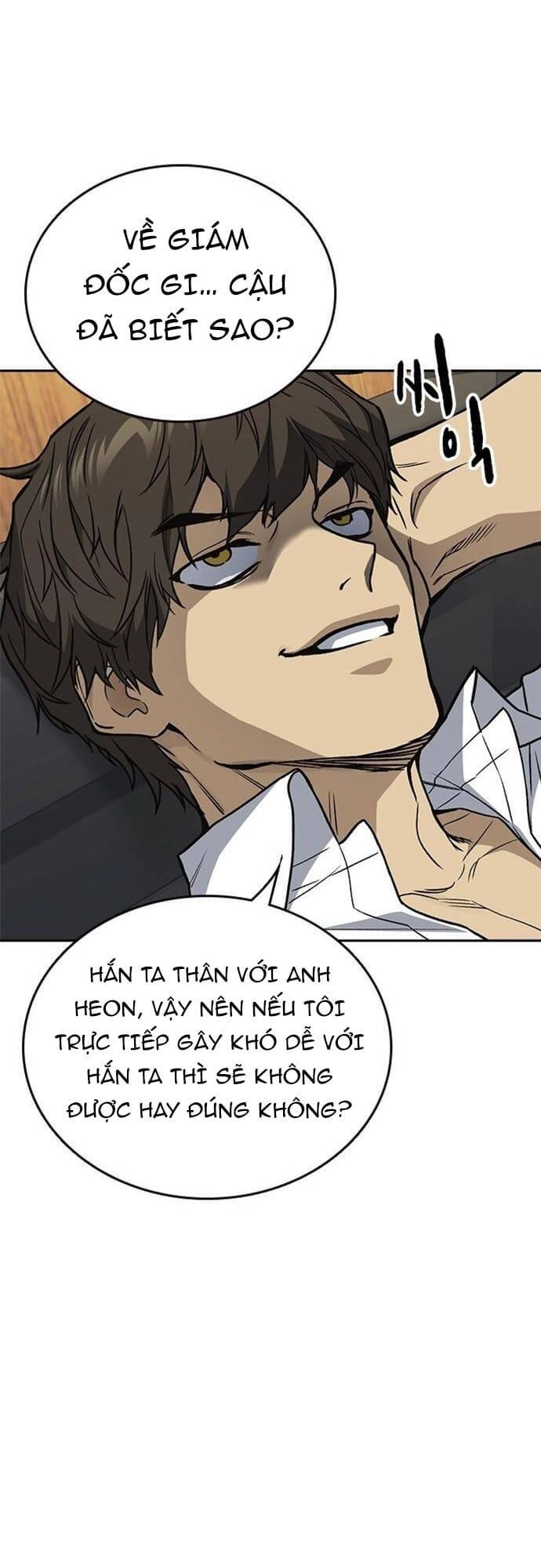 Học Nhóm Chapter 161 - 37