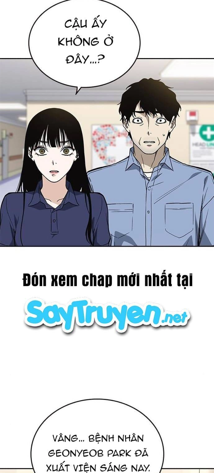 Học Nhóm Chapter 161 - 40