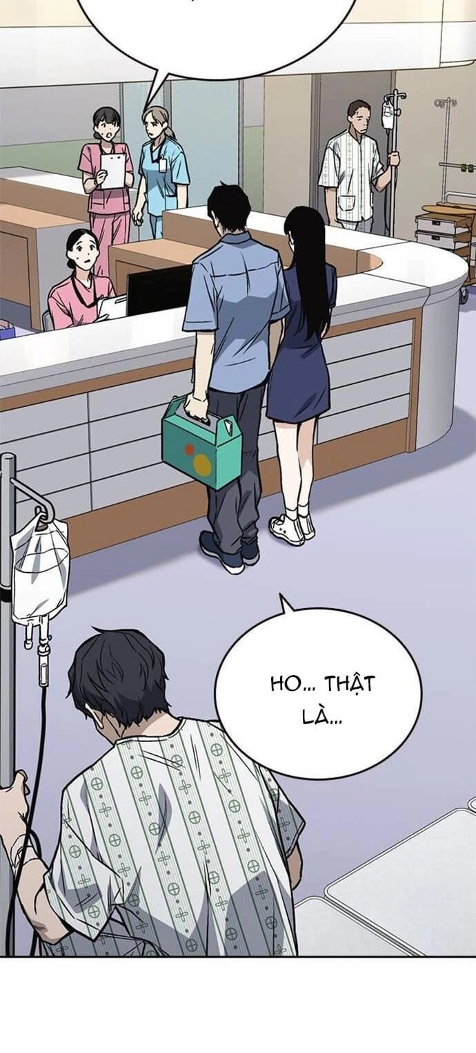 Học Nhóm Chapter 161 - 41