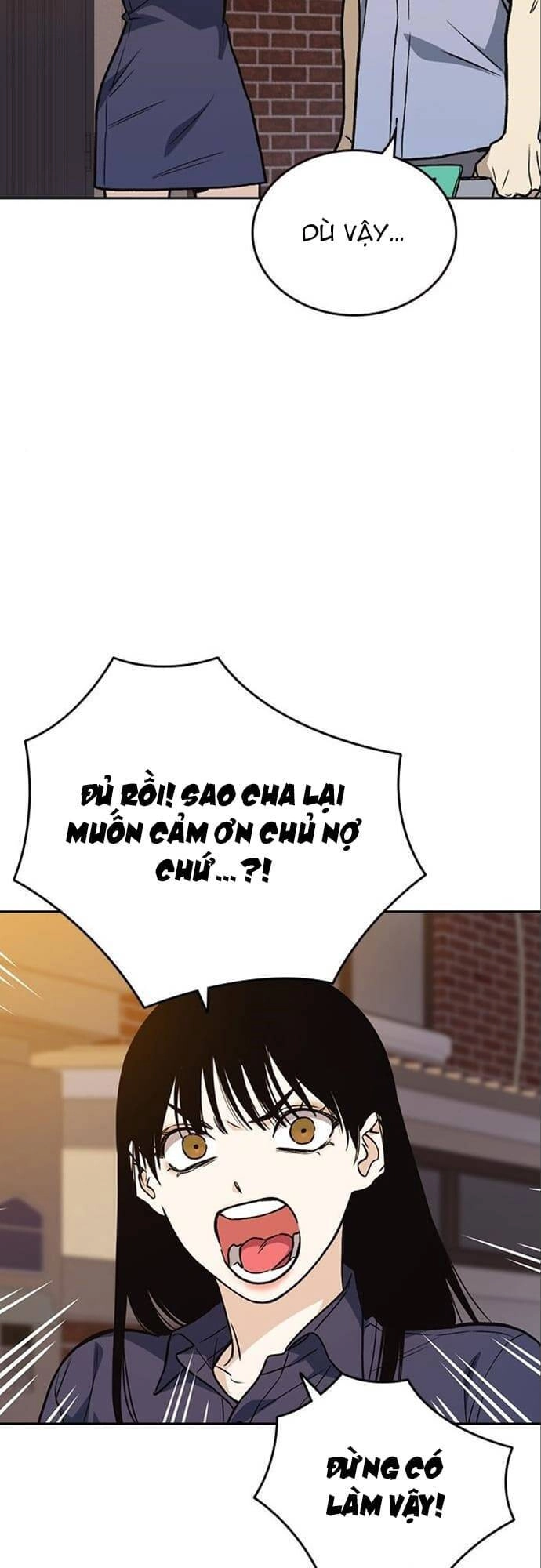 Học Nhóm Chapter 161 - 44