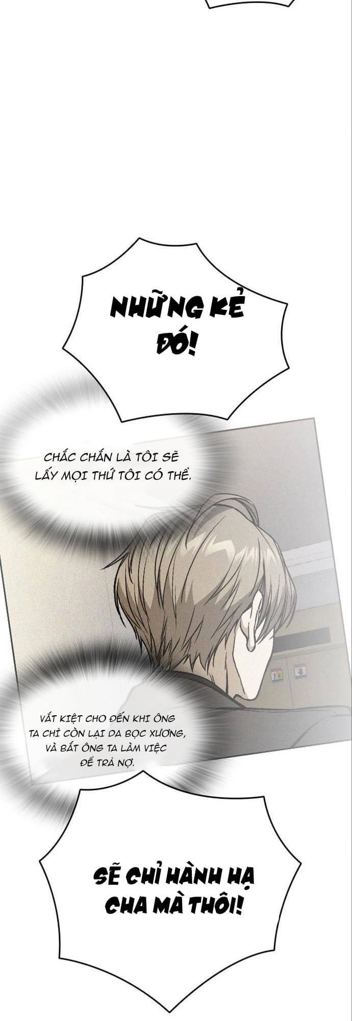 Học Nhóm Chapter 161 - 45