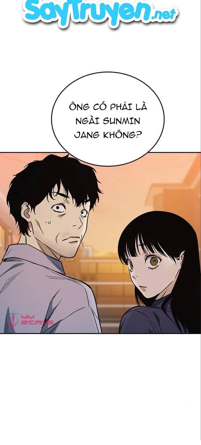 Học Nhóm Chapter 161 - 49