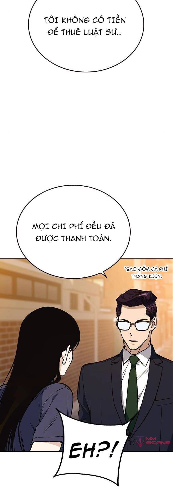 Học Nhóm Chapter 161 - 52