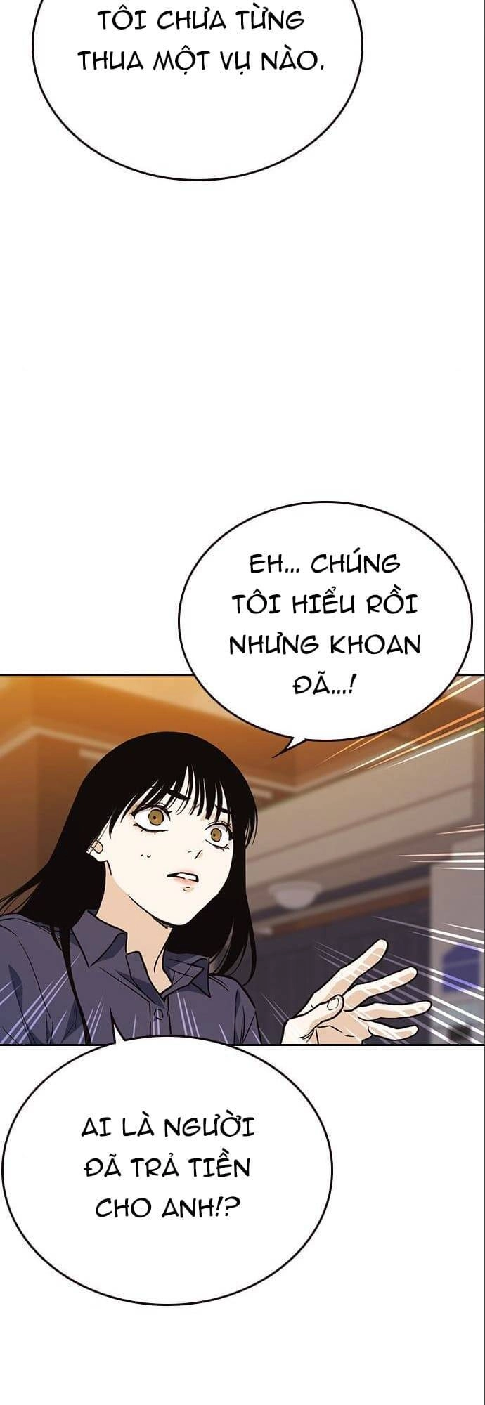 Học Nhóm Chapter 161 - 54